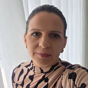 Empregada de limpeza responsavel,pontual em Vizela