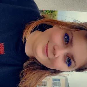 Mélanie l'animatrice qui déchire 