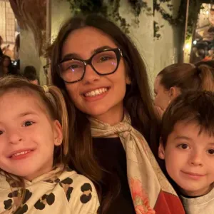 Baby-sitter expérimentée et bilingue en anglais