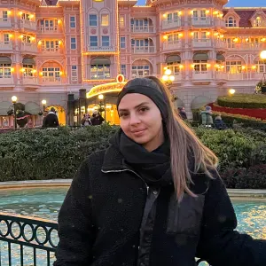 Baby-sitter et animatrice sur Valenciennes et alentours 