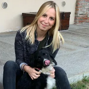 Cerco servizio pulizia casa in cascina Landriano