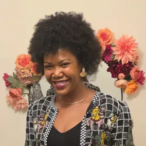 Professionnelle de l'enfance & du handicap 