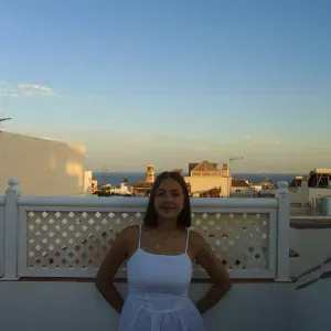 Niñera en Madrid con experiencia 