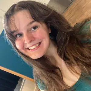 Universitetsstuderende, som elsker at undervise