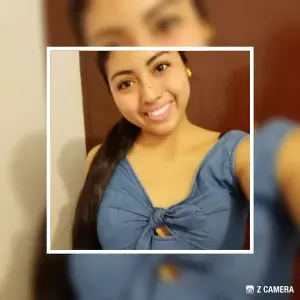 Canguro en Ávila, con experiencia 