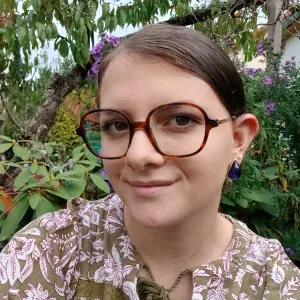 Baby-sitter de choc ✨️☺️ sur Moulins et ses environs