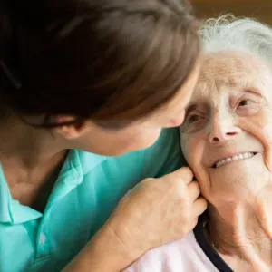 Aide à domicile pour personnes seniors ou handicapées 
