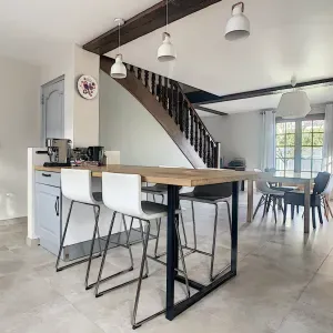 Recherche agent d'entretien à domicile