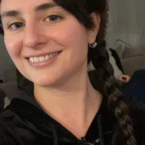 Ho cresciuto mio fratello 11 anni più piccolo di me