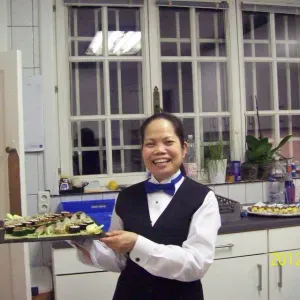 Experience nanny and baysitter 