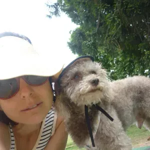 Fun , English teacher/nanny looking for a lovely position .