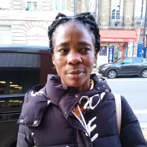 Femme de menage honnette à bordeaux 