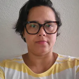 Je suis rigoureuse, perfectionniste et ponctuelle