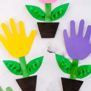 Assistante maternelle située à Paris 19eme