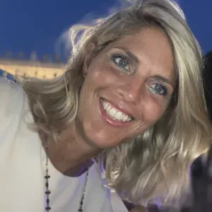 Babysitter esperta ma sopratutto amante dei bambini