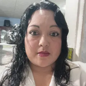 Me encantan los niños y si tengo experiencia 