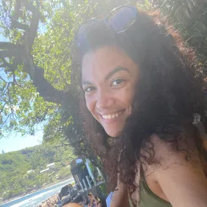 Femme de ménage rapide et efficace 