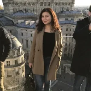 Cours de français / anglais / chinois