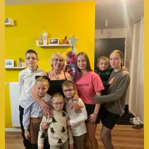 Femme de ménage garde d enfants 