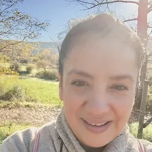 cuidadora de personas mayores en Sabiñánigo