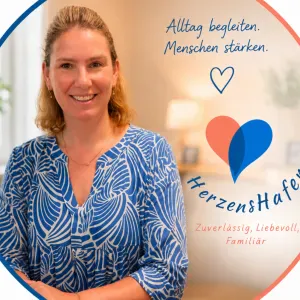 Alltagsbegleitung mit Herz hilft
