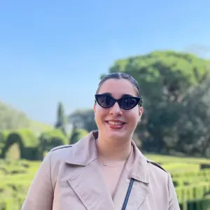 Canguro en Logroño con 7 años de experiencia. 