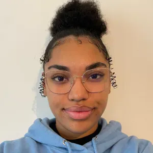 Etudiante en 3ème année d'études en médecine vétérinaires