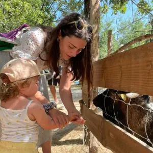 Pet-Sitter sérieuse et bienveillante à Maule