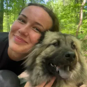 Reliable Pet Walking & Sitting