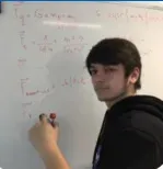 Cours de maths, physique