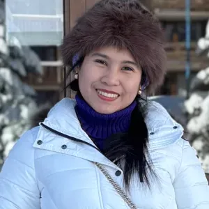 Experience babysitter and France 