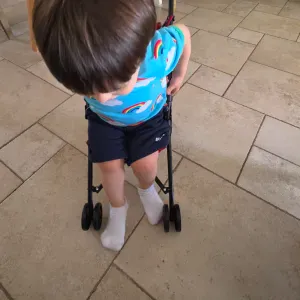 Urgent- Recherche garde à domicile Biarritz – enfant 2 ans