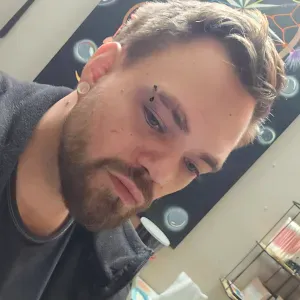 Reinigungskraft mit Zwangsneurose