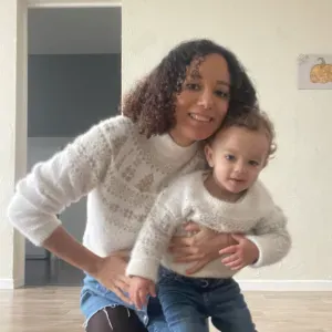 Je recherche une aide ménagère 