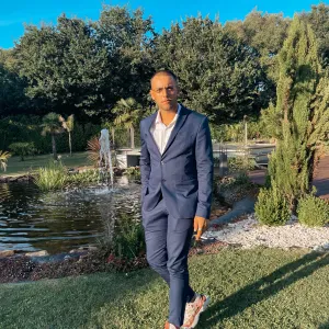 Todo o tipo de serviços de limpeza