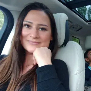 Je cherche une femme de ménage 