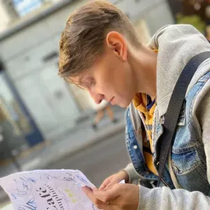 Baby sitter secteur la châtre 
