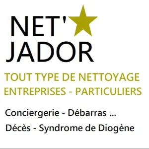 Professionnel du nettoyage pour particuliers ou entreprises 