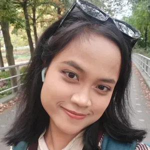 Responsible cleaner in Rotterdam