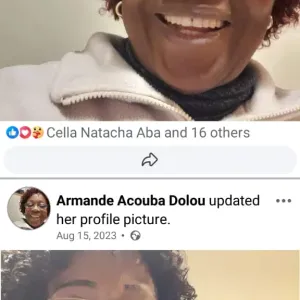 Femme de ménage/ gardienne d'immeubles 