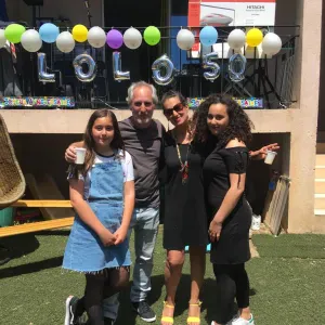 Assistante maternelle 