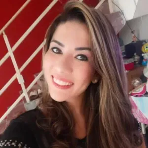 Karol, brasiliana, badante, babysitter, Au Pair signora