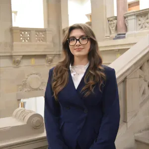 Etudiante, aide aux devoirs Colmar et alentours