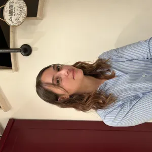Baby-sitting en soirée - Rueil-Malmaison
