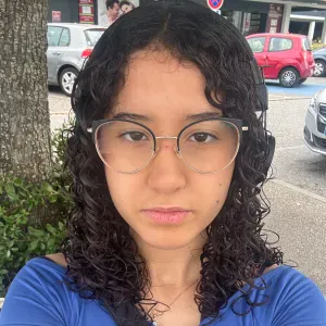 Baby sitter sur Toulouse sérieuse motivé.