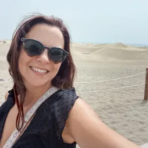 Psicóloga y educadora infantil en Tenerife sur