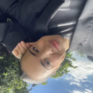 Étudiante en master 2 informatique 