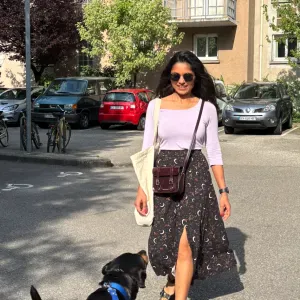 Je cherche une femme de ménage à domicile