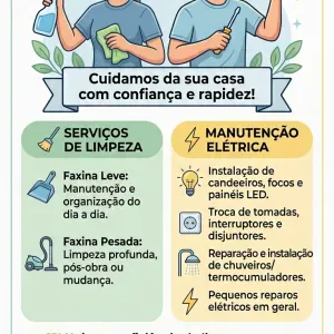 Babysitter com experiência em Porto