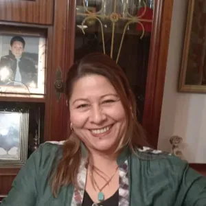 Soy cuidadora de personas mayores en Girona,con experiencia 